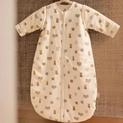 Jollein Gigoteuse Ronde Hiver Jollies - 3/6 Mois