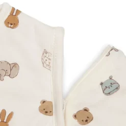 Jollein Gigoteuse Ronde Hiver Jollies - 0/3 Mois