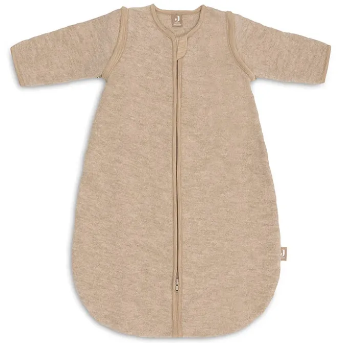 Jollein Gigoteuse Ronde Merino Wool Felted Natural - 3/6 Mois