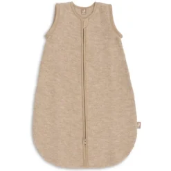 Jollein Gigoteuse Ronde Merino Wool Felted Natural - 3/6 Mois