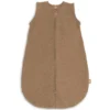 Jollein Gigoteuse Ronde Merino Wool Felted Dark Hazel - 3/6 Mois