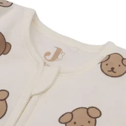 Jollein Gigoteuse Ronde Miffy and Friends - 0/3 Mois