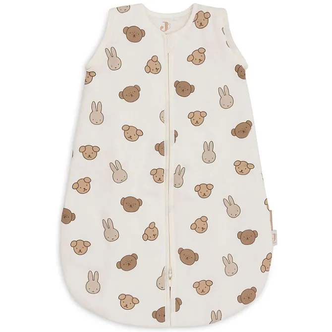 Jollein Gigoteuse Ronde Miffy and Friends - 0/3 Mois