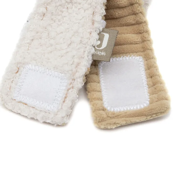 Jollein Hochet Main et Pied - Charlie Cat