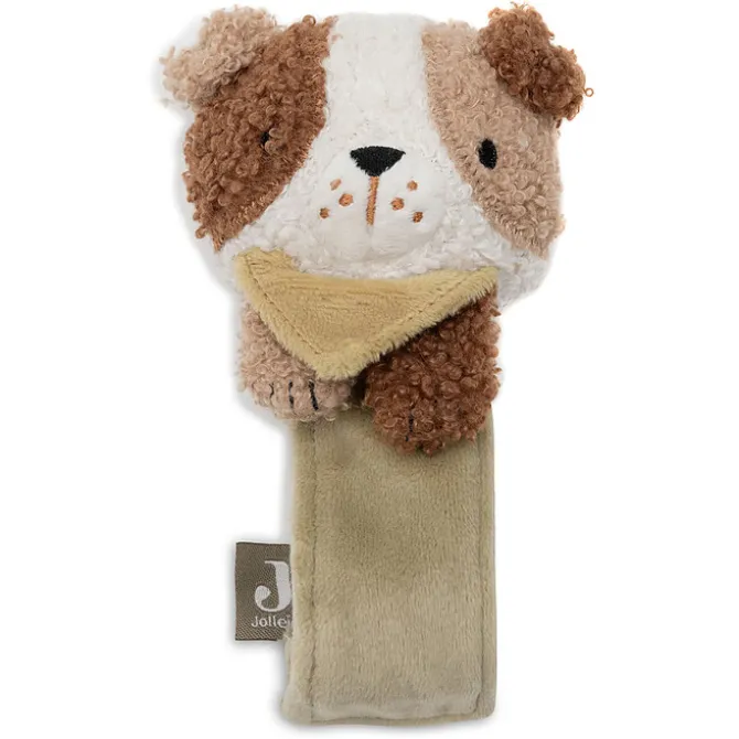 Jollein Hochet Main et Pied - Mick Dog