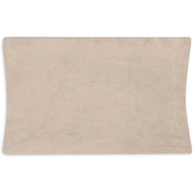 Jollein Housse de Matelas à Langer Fluffy - Sand