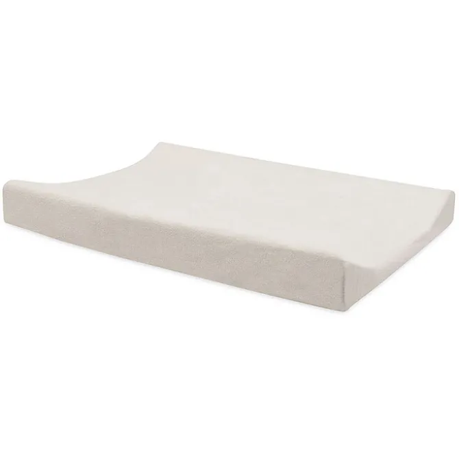Jollein Housse de Matelas à Langer - Oatmeal