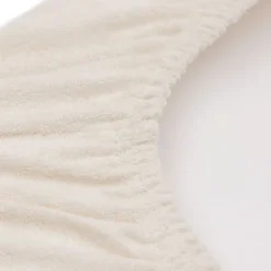 Jollein Housse de Matelas à Langer - Oatmeal