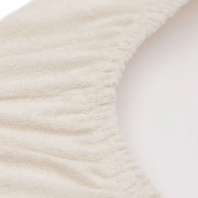 Jollein Housse de Matelas à Langer - Oatmeal