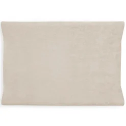 Jollein Housse de Matelas à Langer - Nougat
