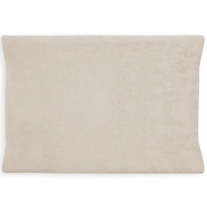 Jollein Housse de Matelas à Langer - Nougat