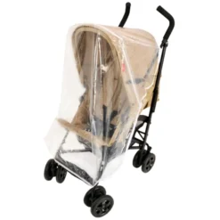 Jollein Housse de Pluie Universelle Poussette