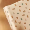 Jollein Housse Matelas à Langer - Jollies