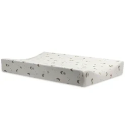Jollein Housse Matelas à Langer - Over The Moon