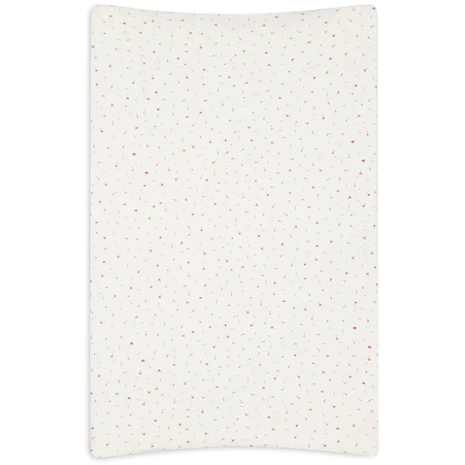 Jollein Housse Matelas à Langer - Pretty Picnic
