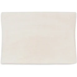 Jollein Housse Matelas à Langer Cloudy Rib - Oatmeal