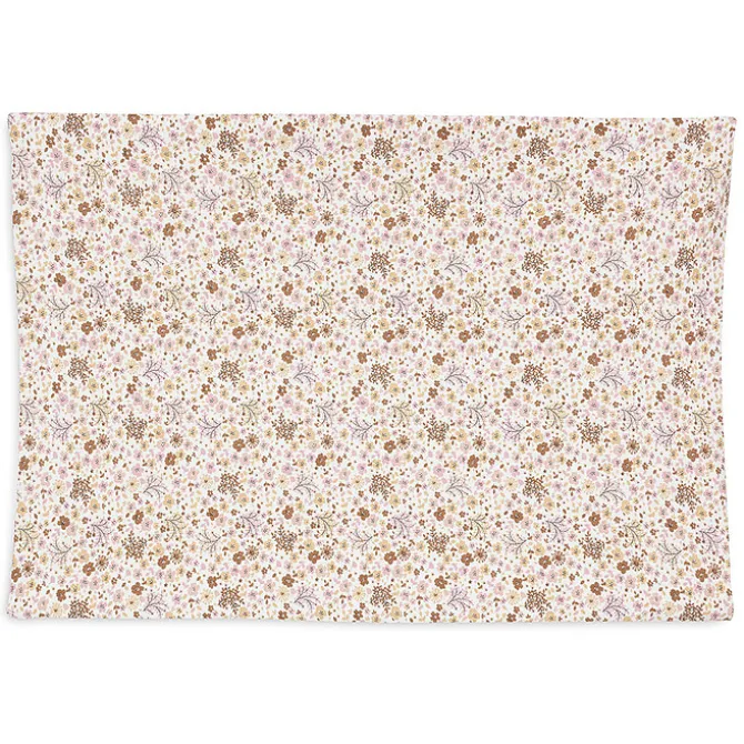 Jollein Housse Matelas à Langer - Flower Fairies