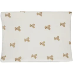 Jollein Housse Matelas à Langer - Teddy Bear