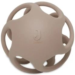 Jollein Jouet de Dentition Balle - Biscuit