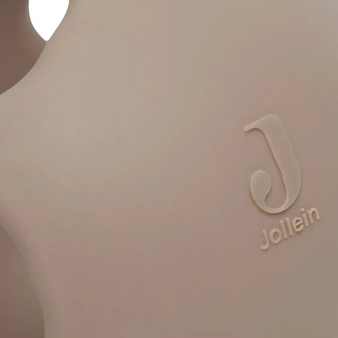 Jollein Jouet de Dentition Balle - Biscuit