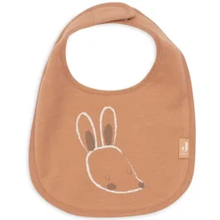 Jollein Lot de 5 Bavoirs Imperméables - Kangaroots