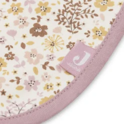 Jollein Lot de 5 Bavoirs Imperméables - Flower Fairies
