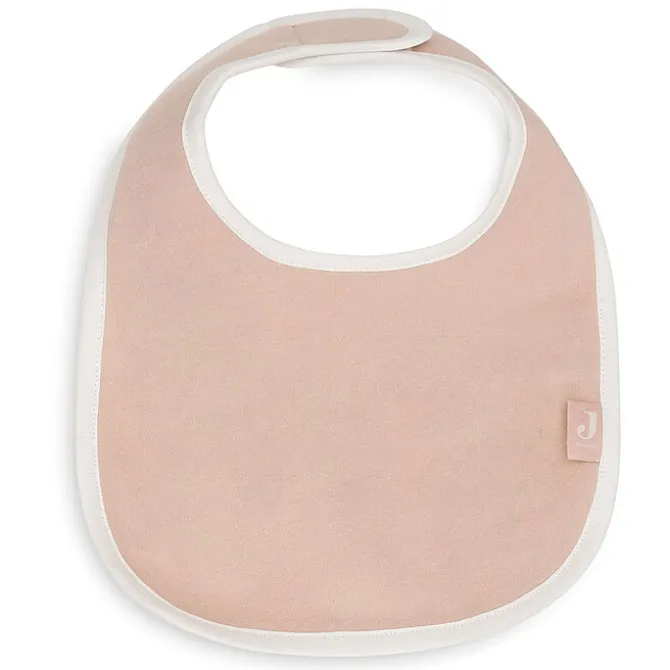 Jollein Lot de 5 Bavoirs Imperméables - Bloomy