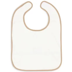 Jollein Lot de 2 Bavoirs Imperméables - Miffy Family Farm
