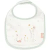 Jollein Lot de 5 Bavoirs Imperméables - Pretty Picnic