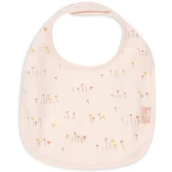 Jollein Lot de 5 Bavoirs Imperméables - Pretty Picnic