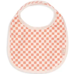 Jollein Lot de 5 Bavoirs Imperméables - Pretty Picnic