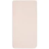 Jollein Lot de 2 Draps Housse Berceau et Cododo Jersey Blush & Wild Rose - 40-50 x 80-90 cm