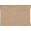 Jollein Lot de 2 Housses de Matelas à Langer - Wild Rose & Biscuit