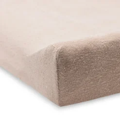 Jollein Lot de 2 Housses de Matelas à Langer - Wild Rose