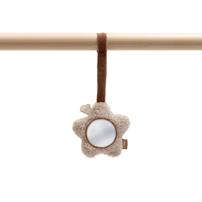Jollein Lot de 3 Jouets pour Arche d'Activités - Woolly
