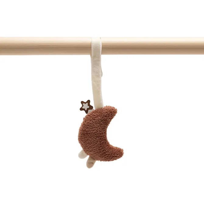Jollein Lot de 3 Jouets pour Arche d'Activités - Woolly