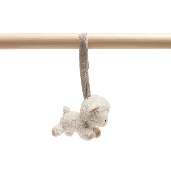 Jollein Lot de 3 Jouets pour Arche d'Activités - Woolly
