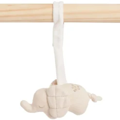 Jollein Lot de 3 Jouets pour Arche d'Activités - Elephant Tales