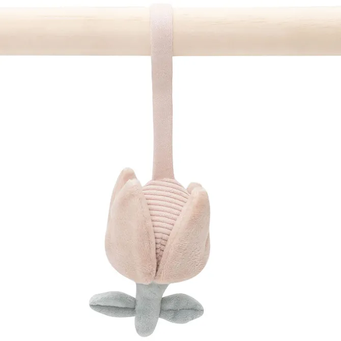 Jollein Lot de 3 Jouets pour Arche d'Activités - Lovely Birds