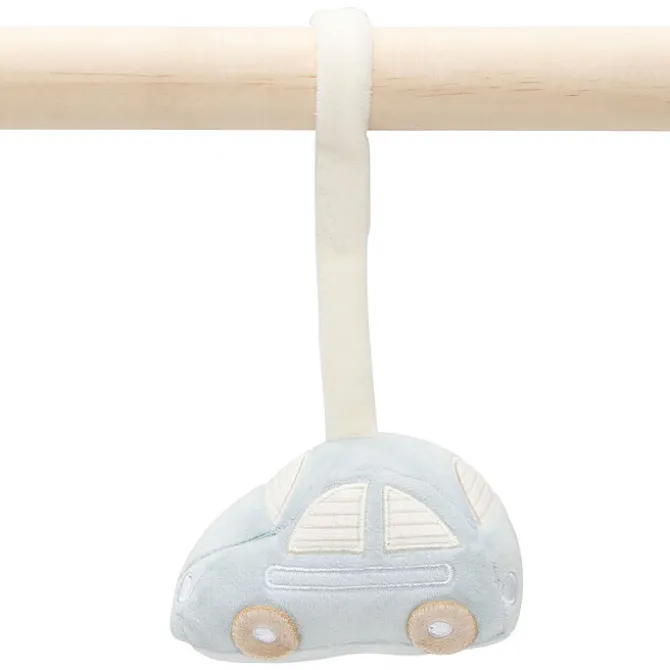 Jollein Lot de 3 Jouets pour Arche d'Activités - On The Go