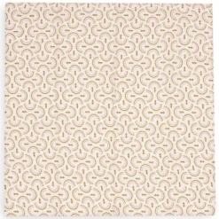 Jollein Lot de 3 Langes Gaze de Coton - Soft Plumes
