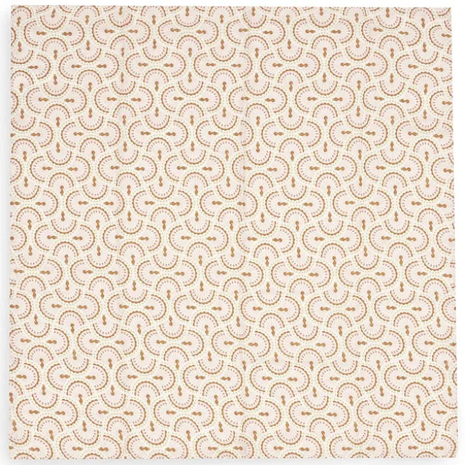 Jollein Lot de 3 Langes Gaze de Coton - Soft Plumes