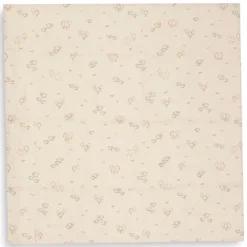 Jollein Lot de 3 Langes Gaze de Coton - Woolly