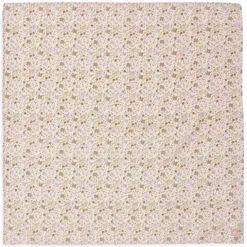 Jollein Lot de 3 Langes Gaze de Coton - Flower Fairies