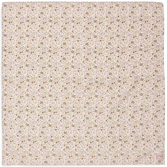 Jollein Lot de 3 Langes Gaze de Coton - Flower Fairies