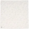 Jollein Lot de 3 Langes Gaze de Coton - Elephant Tales