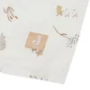 Jollein Lot de 2 Langes Gaze de Coton - Riverside