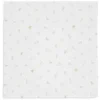 Jollein Lot de 3 Petits Langes Gaze de Coton - Lovely birds