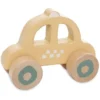 Jollein Lot de 3 Voitures en Bois