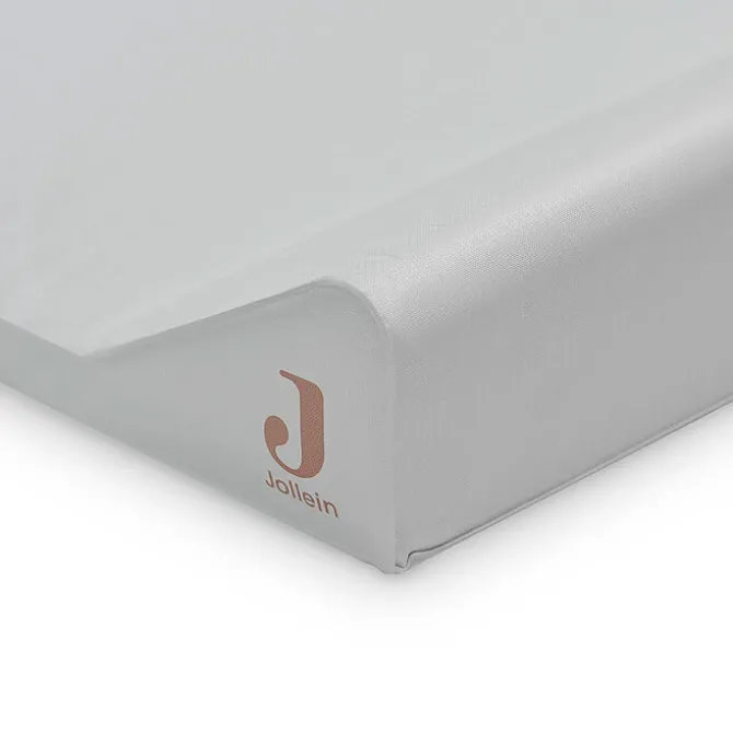 Jollein Matelas à Langer - Blanc